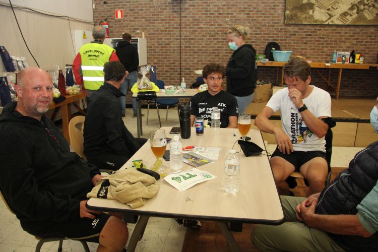 Landlopersjogging 2021